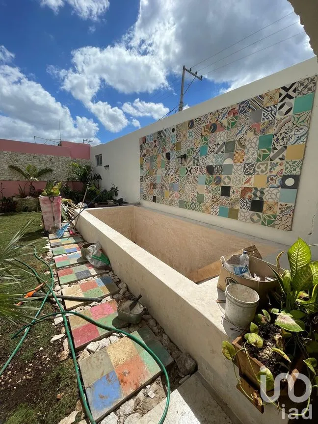 Casa en Venta en Mérida Centro, Mérida, Yucatán | NEX-268729 | iad México | Foto 17 de 17