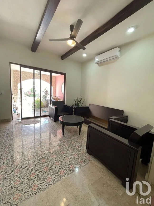 Casa en Venta en Mérida Centro, Mérida, Yucatán | NEX-268729 | iad México | Foto 3 de 17