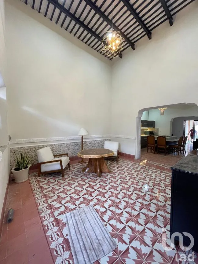 Casa en Venta en Mérida Centro, Mérida, Yucatán | NEX-268729 | iad México | Foto 4 de 17