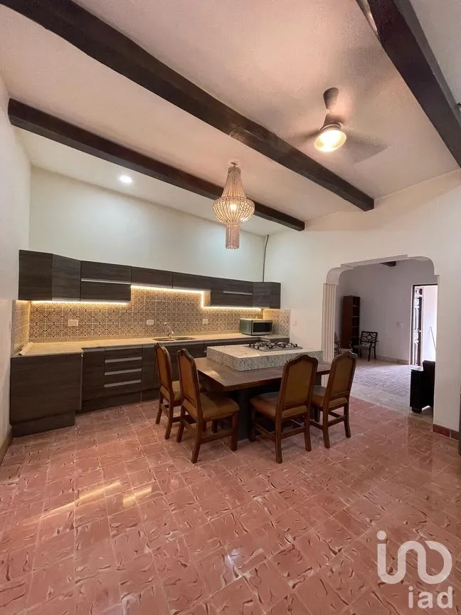 Casa en Venta en Mérida Centro, Mérida, Yucatán | NEX-268729 | iad México | Foto 5 de 17