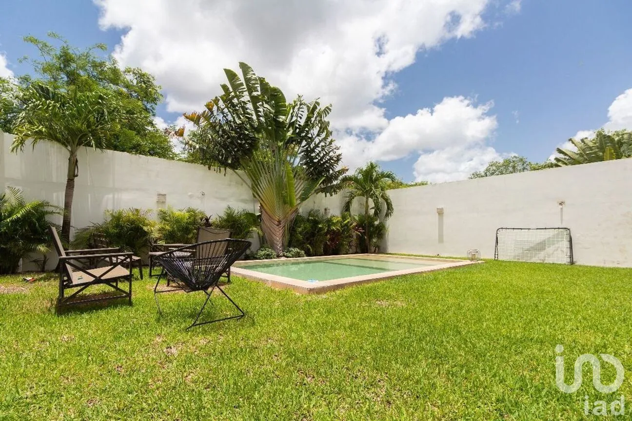Casa en Venta en Santa María Yaxché, Mérida, Yucatán | NEX-268730 | iad México | Foto 11 de 11