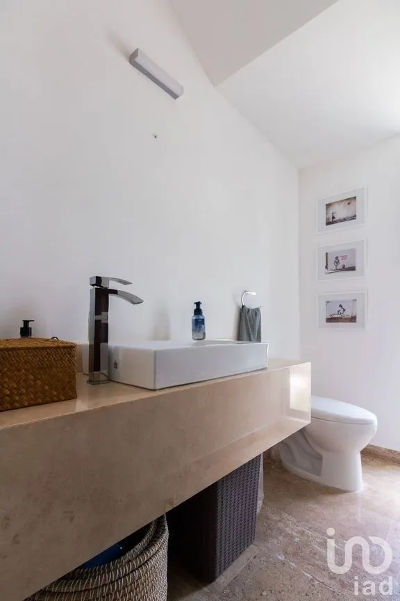 Casa en Venta en Santa María Yaxché, Mérida, Yucatán | NEX-268730 | iad México | Foto 6 de 11