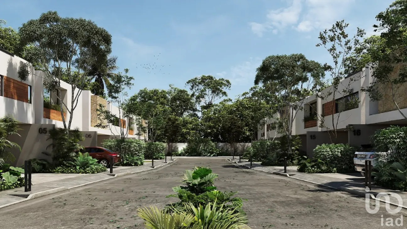 Casa en Venta en Conkal, Conkal, Yucatán | NEX-268731 | iad México | Foto 3 de 5