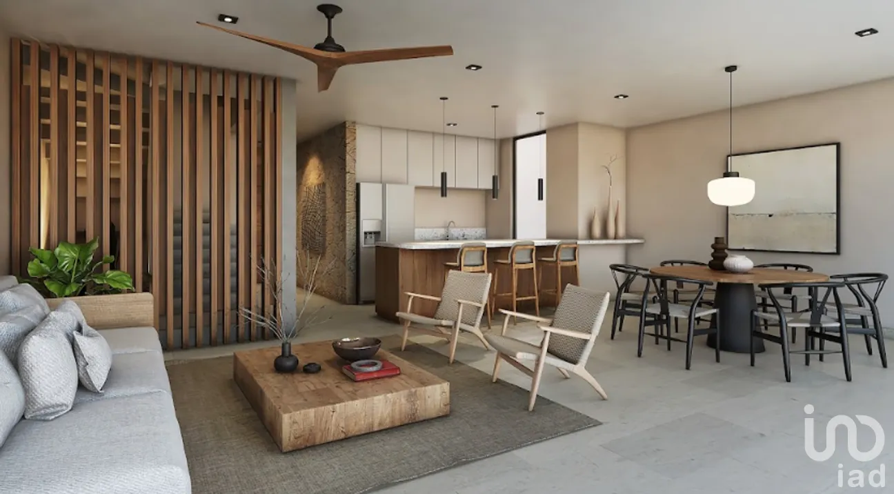 Casa en Venta en Conkal, Conkal, Yucatán | NEX-268731 | iad México | Foto 4 de 5