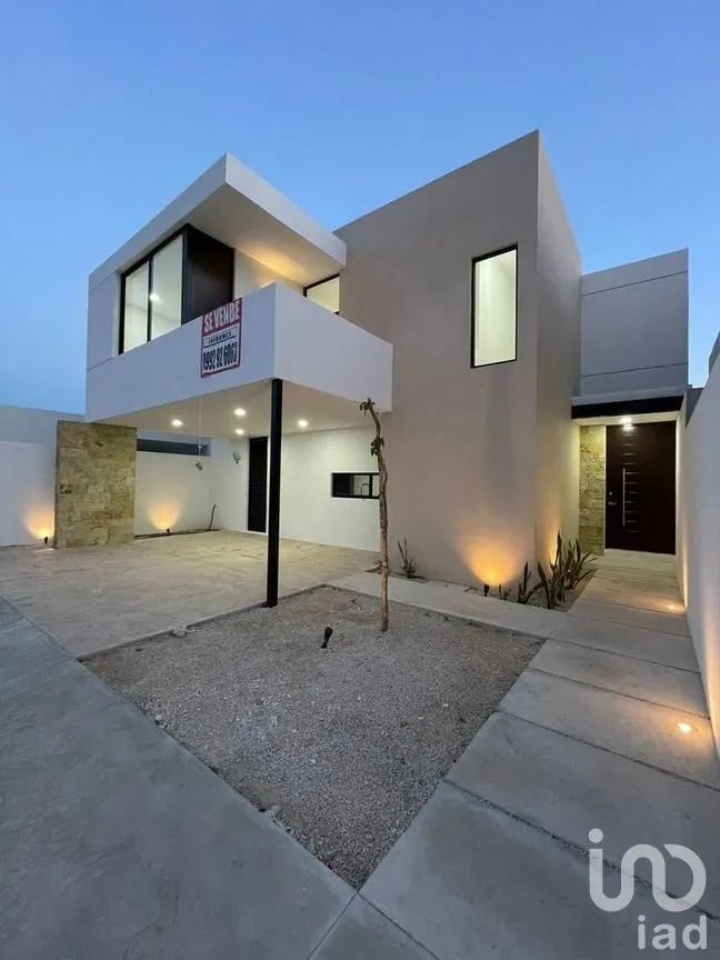 Casa en Venta en Conkal, Conkal, Yucatán | NEX-268732 | iad México | Foto 2 de 14