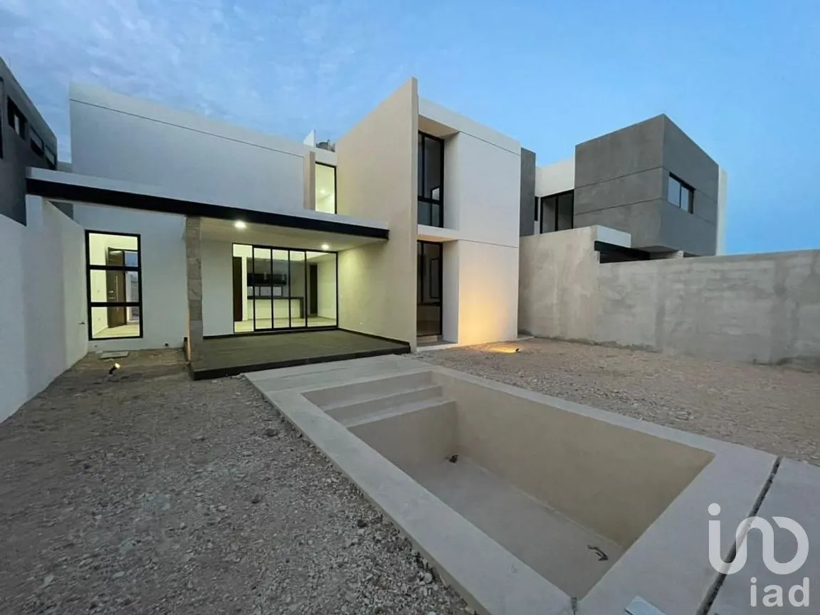 Casa en Venta en Conkal, Conkal, Yucatán | NEX-268732 | iad México | Foto 14 de 14
