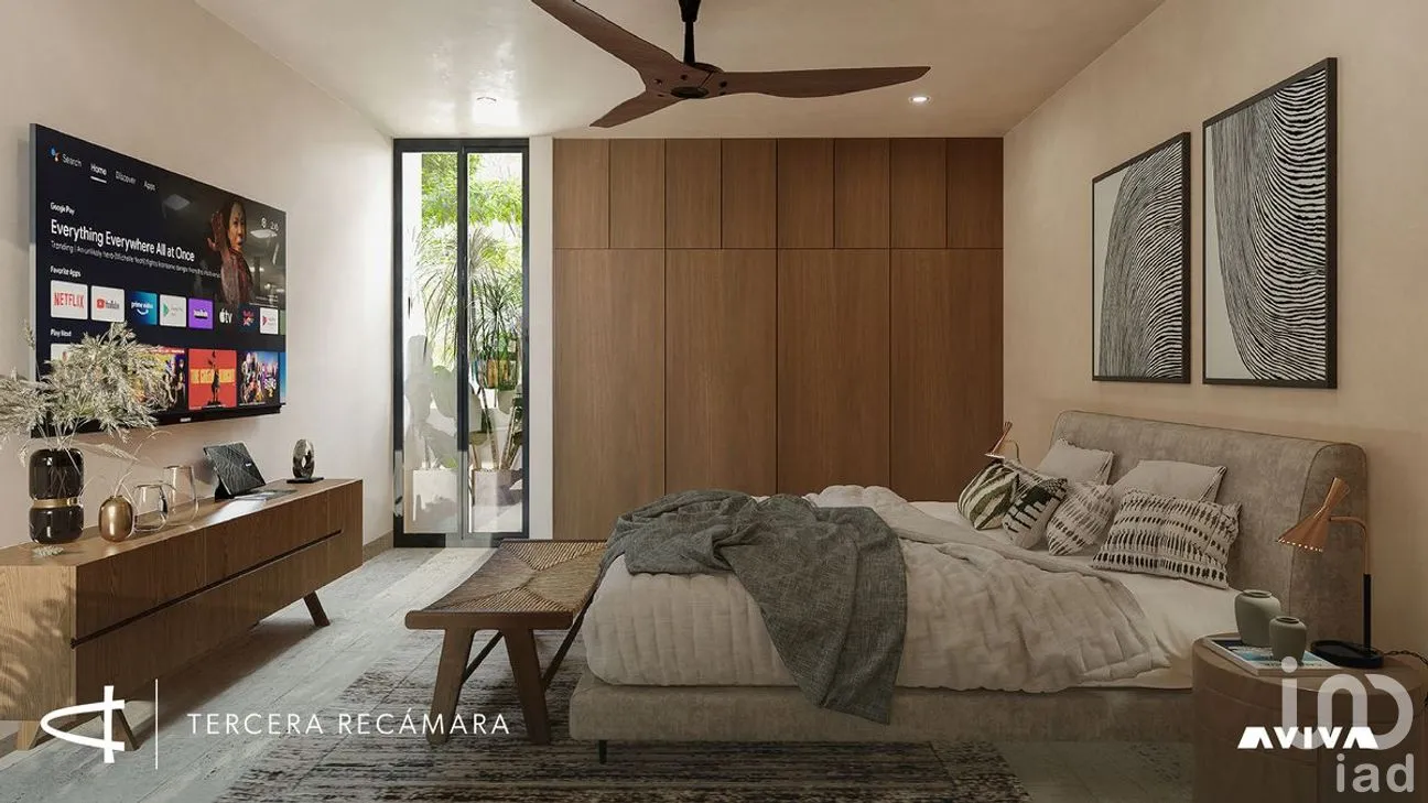 Casa en Venta en Villas La Hacienda, Mérida, Yucatán | NEX-268733 | iad México | Foto 3 de 12