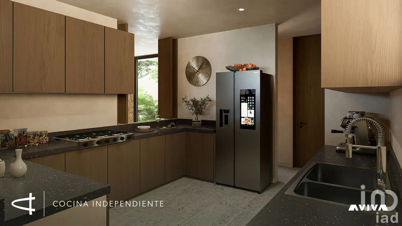 Casa en Venta en Villas La Hacienda, Mérida, Yucatán | NEX-268733 | iad México | Foto 9 de 12