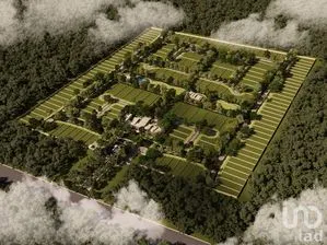 NEX-268734 - Terreno en Venta en Tamanché, CP 97304, Yucatán.