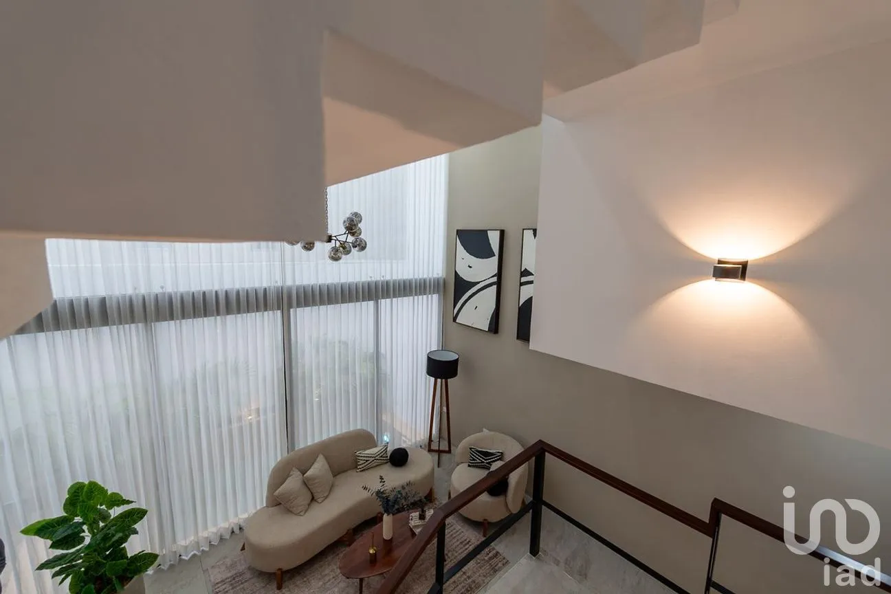 Casa en Venta en Benito Juárez Nte, Mérida, Yucatán | NEX-268737 | iad México | Foto 2 de 25