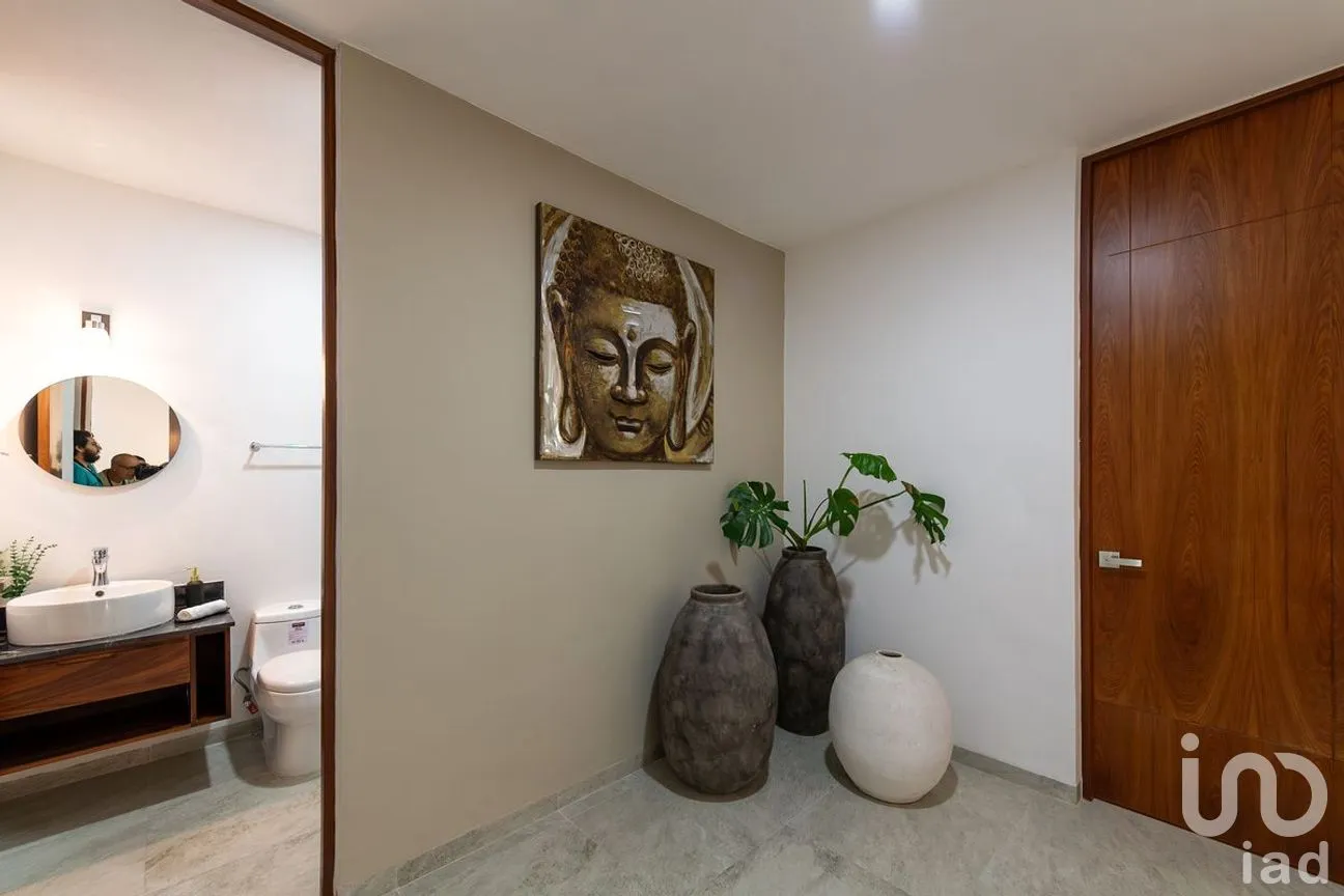 Casa en Venta en Benito Juárez Nte, Mérida, Yucatán | NEX-268737 | iad México | Foto 11 de 25
