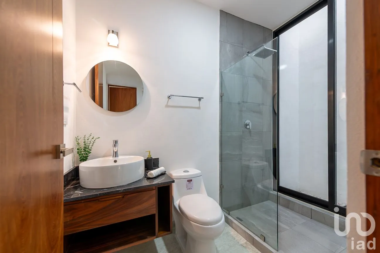 Casa en Venta en Benito Juárez Nte, Mérida, Yucatán | NEX-268737 | iad México | Foto 12 de 25