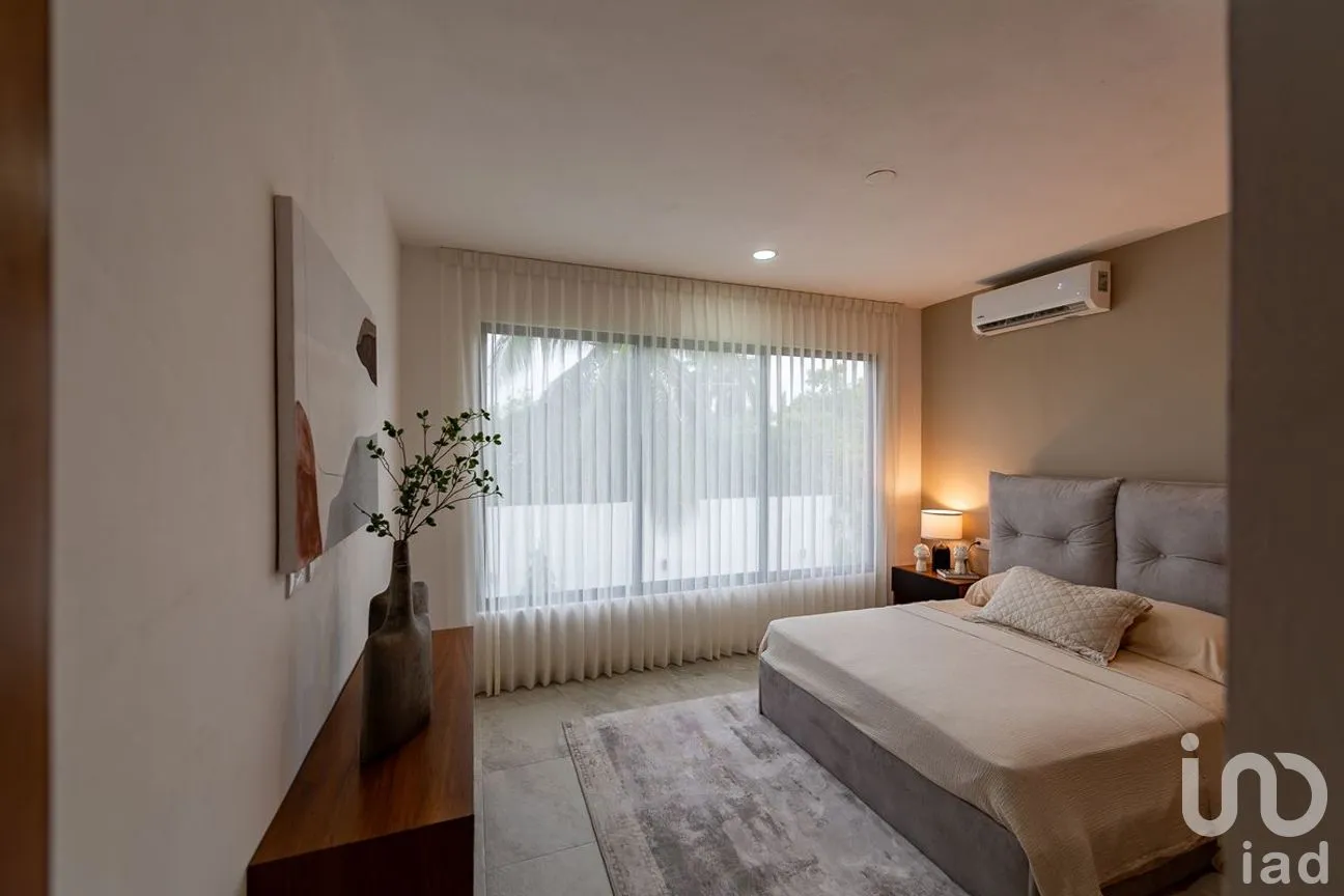 Casa en Venta en Benito Juárez Nte, Mérida, Yucatán | NEX-268737 | iad México | Foto 13 de 25
