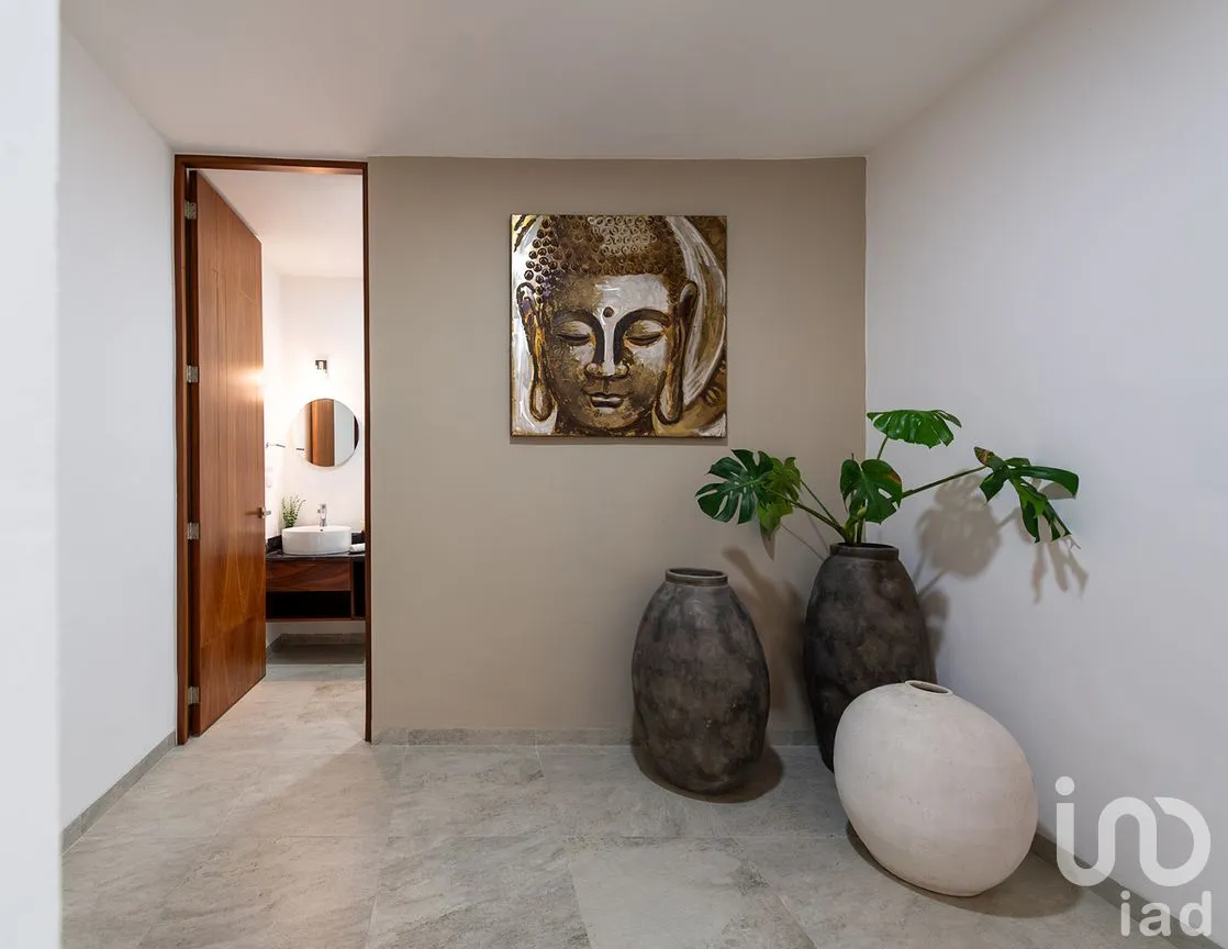 Casa en Venta en Benito Juárez Nte, Mérida, Yucatán | NEX-268737 | iad México | Foto 15 de 25