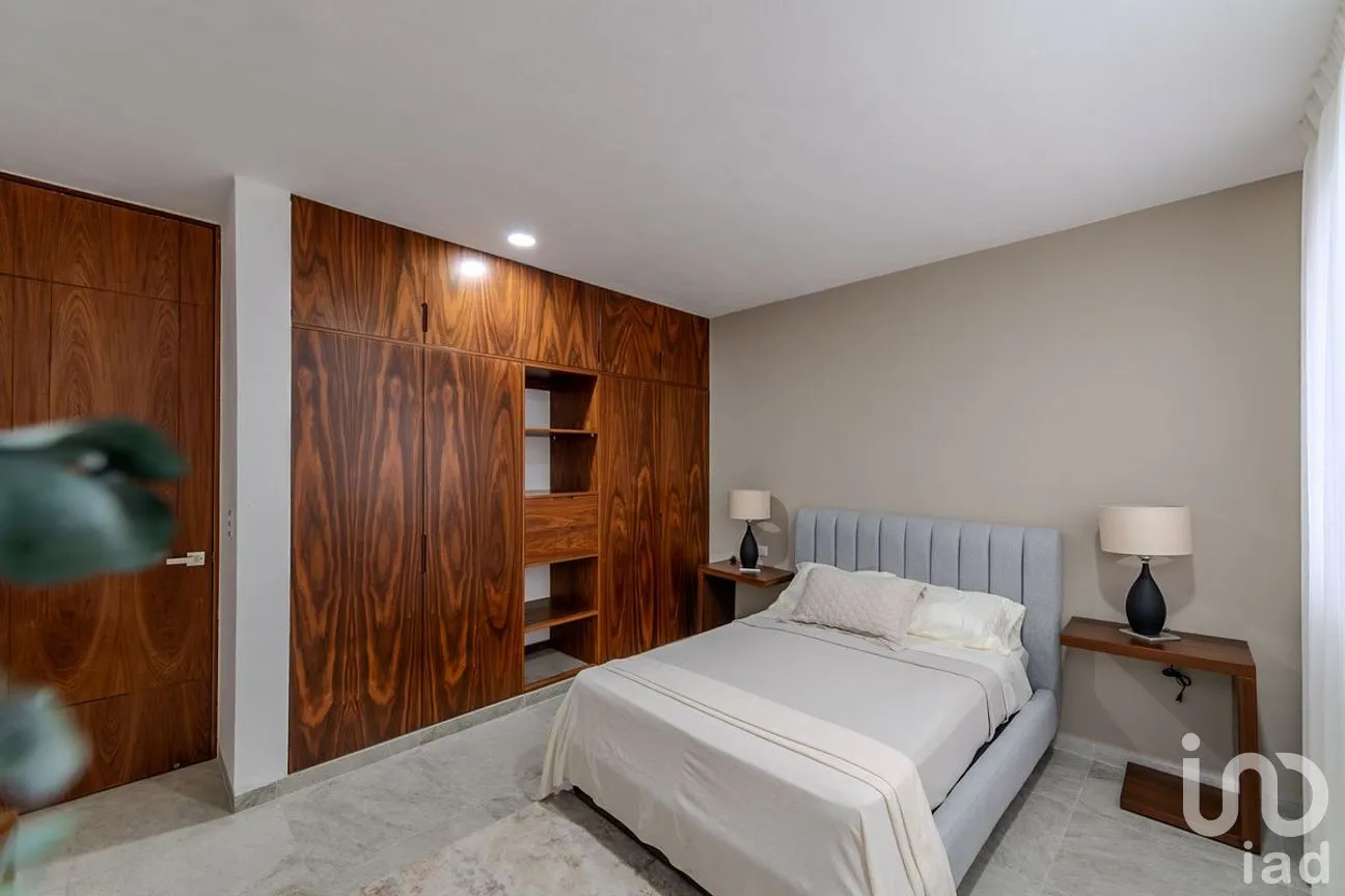 Casa en Venta en Benito Juárez Nte, Mérida, Yucatán | NEX-268737 | iad México | Foto 17 de 25