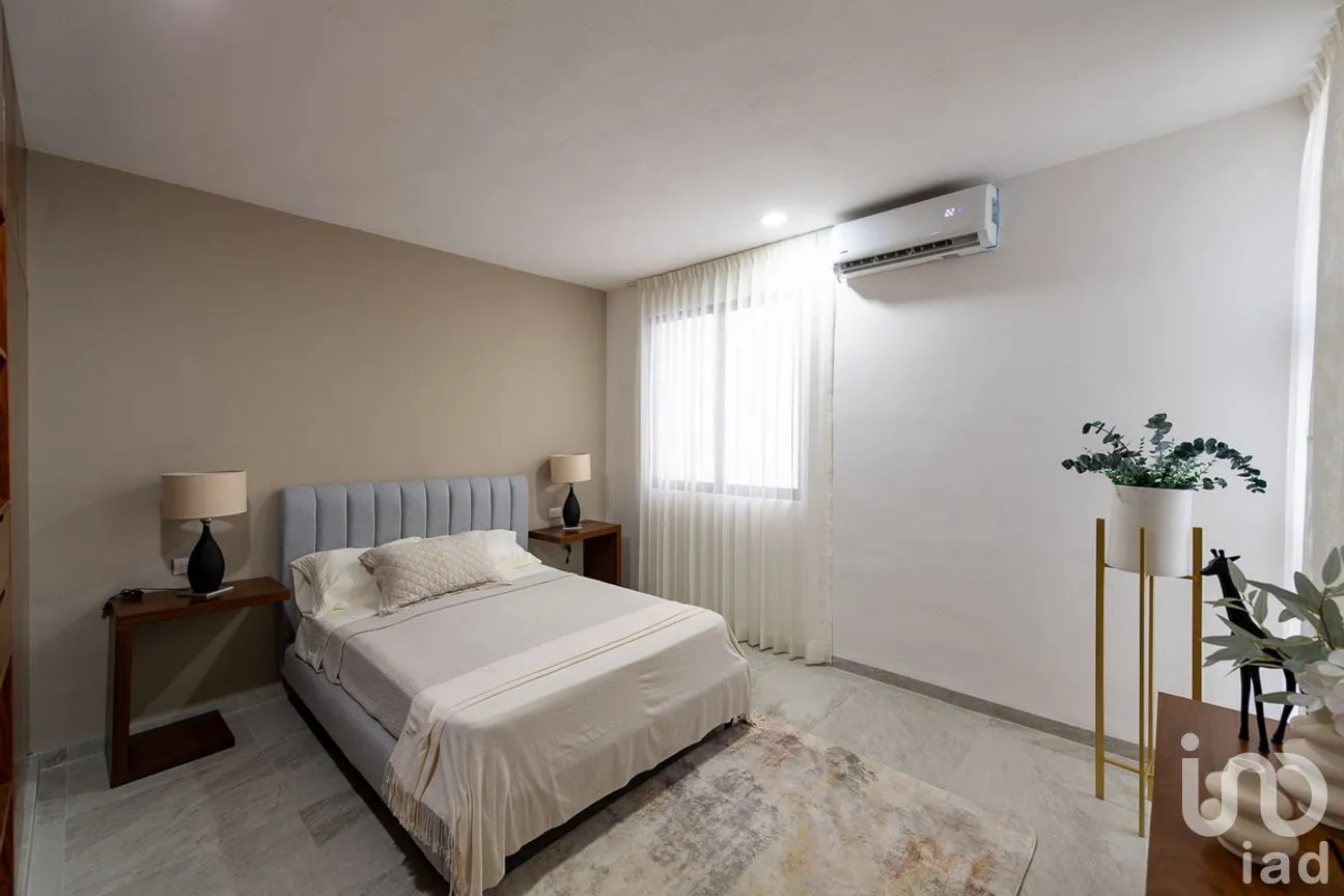 Casa en Venta en Benito Juárez Nte, Mérida, Yucatán | NEX-268737 | iad México | Foto 18 de 25