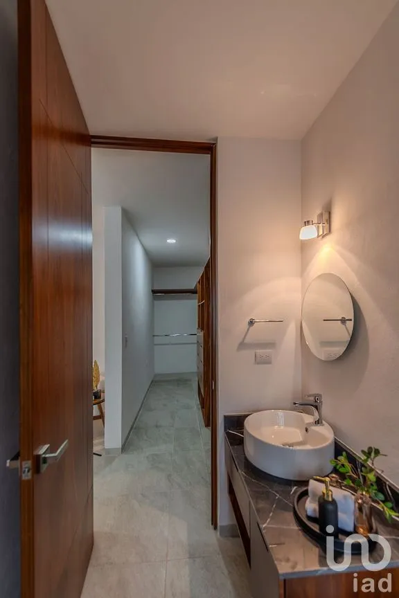 Casa en Venta en Benito Juárez Nte, Mérida, Yucatán | NEX-268737 | iad México | Foto 19 de 25