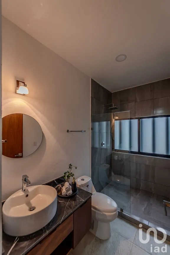 Casa en Venta en Benito Juárez Nte, Mérida, Yucatán | NEX-268737 | iad México | Foto 20 de 25