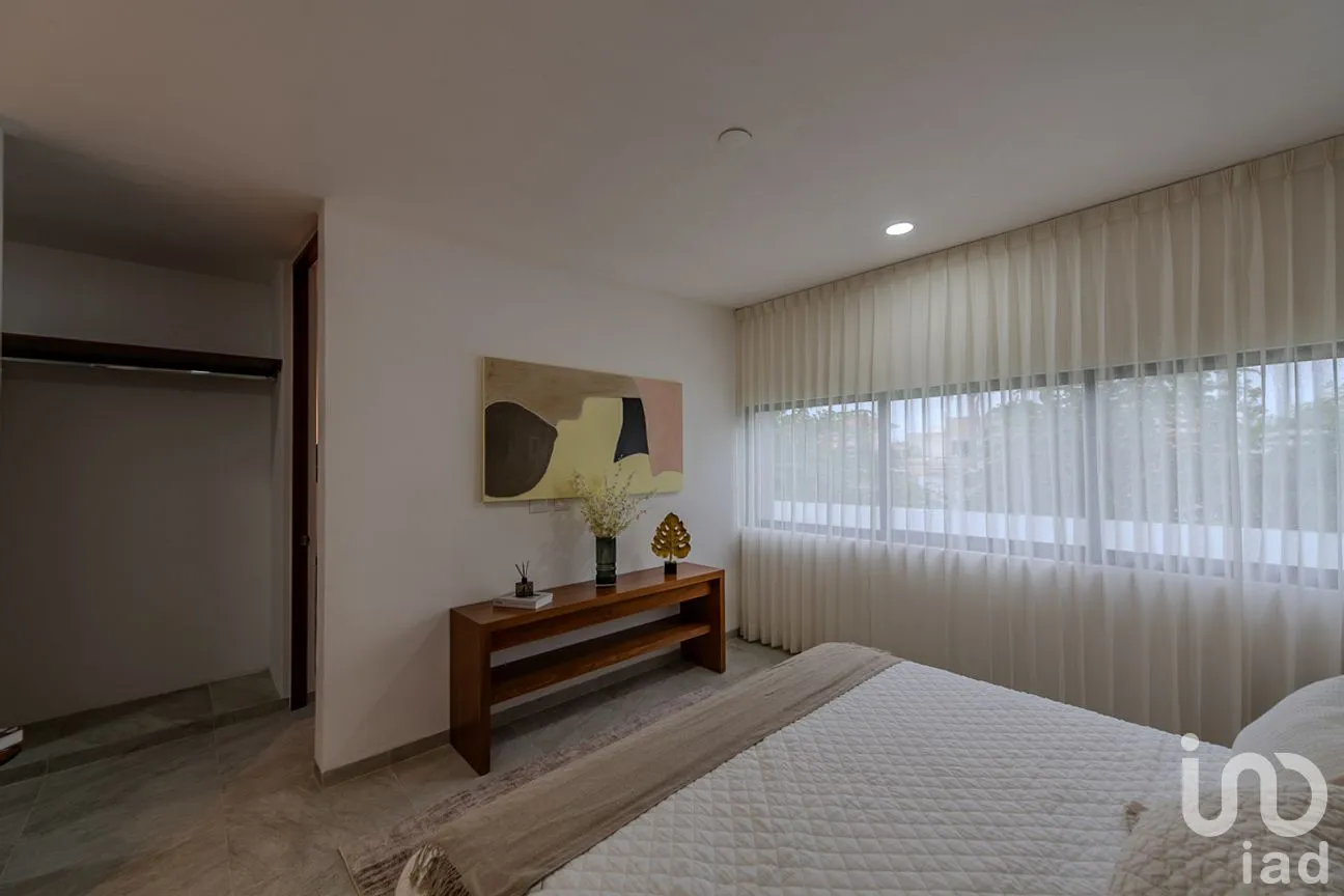 Casa en Venta en Benito Juárez Nte, Mérida, Yucatán | NEX-268737 | iad México | Foto 22 de 25