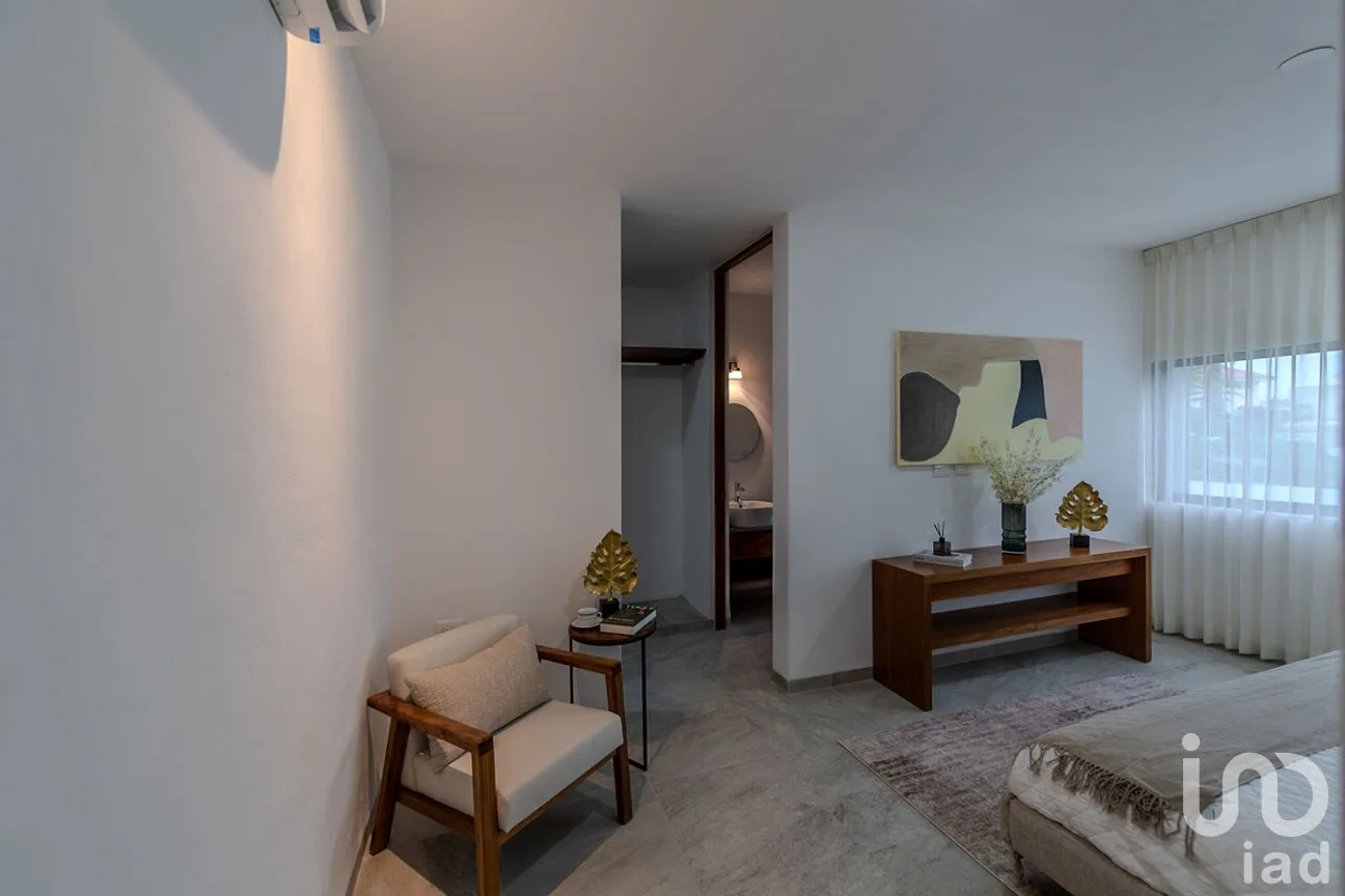 Casa en Venta en Benito Juárez Nte, Mérida, Yucatán | NEX-268737 | iad México | Foto 23 de 25