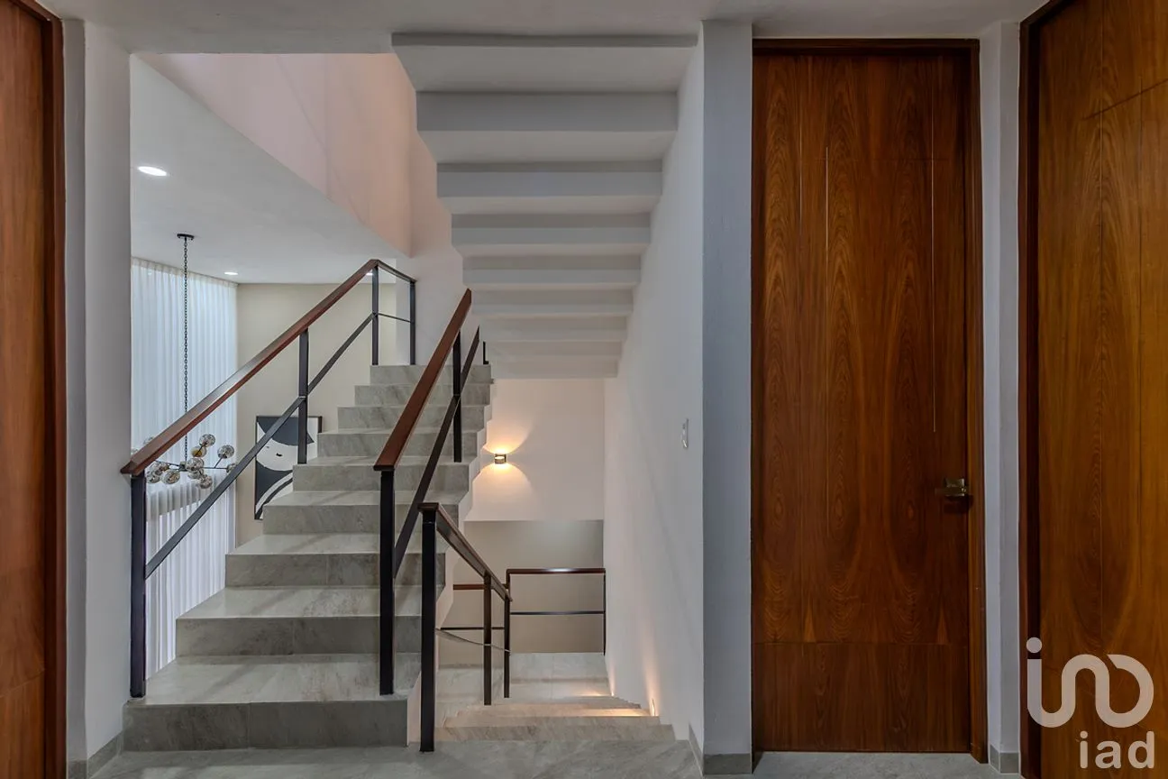 Casa en Venta en Benito Juárez Nte, Mérida, Yucatán | NEX-268737 | iad México | Foto 24 de 25