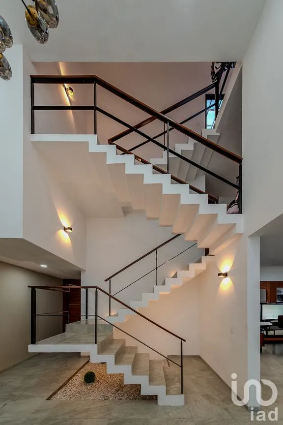 Casa en Venta en Benito Juárez Nte, Mérida, Yucatán | NEX-268737 | iad México | Foto 25 de 25