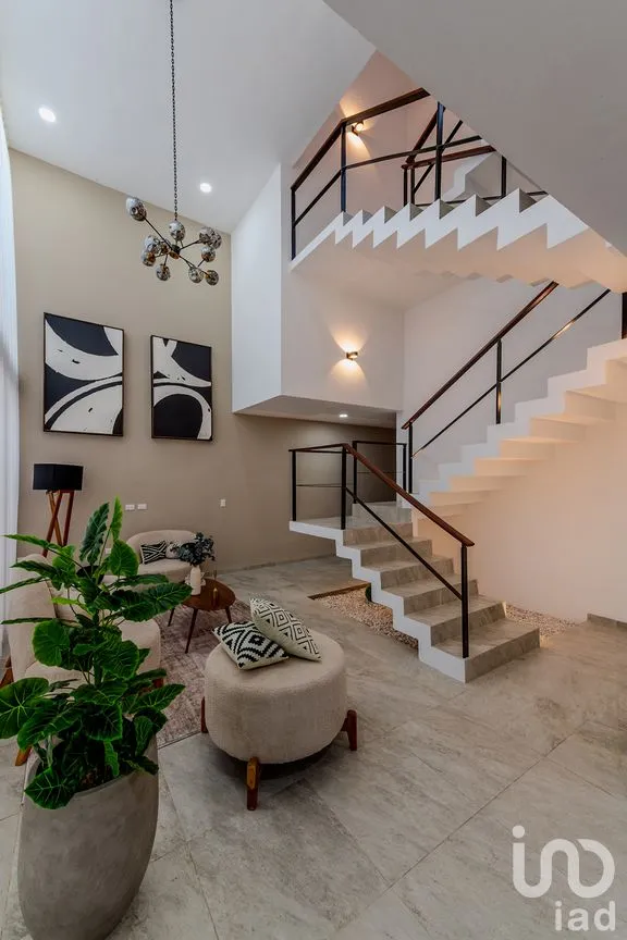 Casa en Venta en Benito Juárez Nte, Mérida, Yucatán | NEX-268737 | iad México | Foto 4 de 25