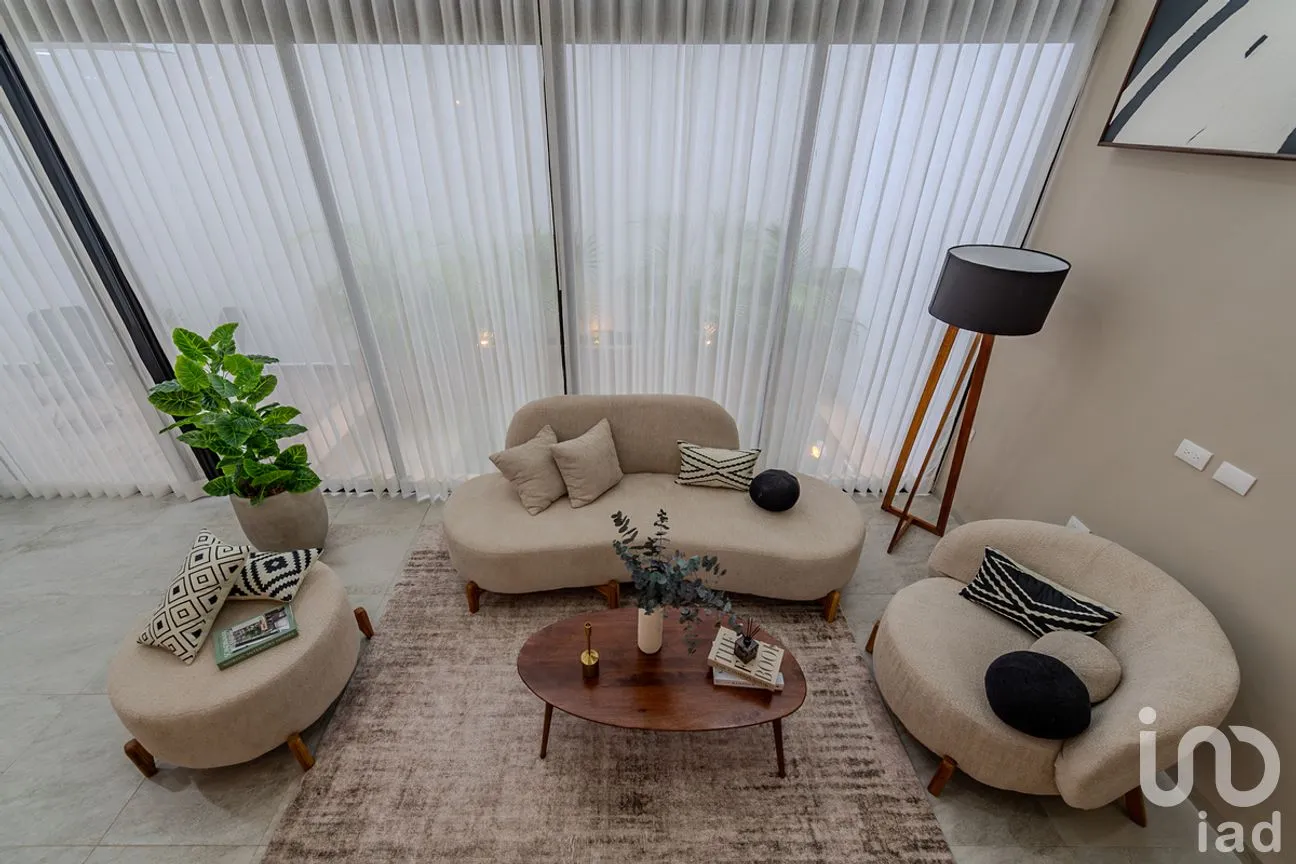 Casa en Venta en Benito Juárez Nte, Mérida, Yucatán | NEX-268737 | iad México | Foto 5 de 25