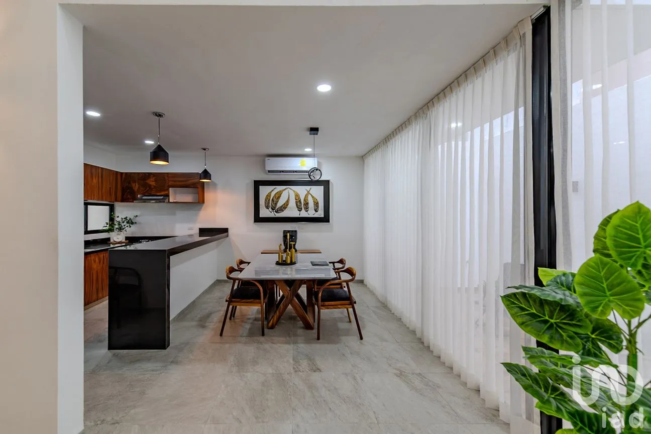 Casa en Venta en Benito Juárez Nte, Mérida, Yucatán | NEX-268737 | iad México | Foto 6 de 25