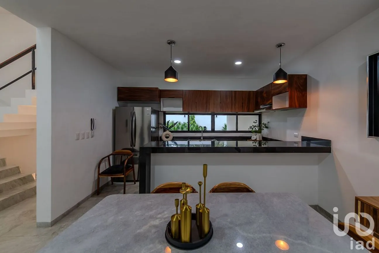 Casa en Venta en Benito Juárez Nte, Mérida, Yucatán | NEX-268737 | iad México | Foto 7 de 25