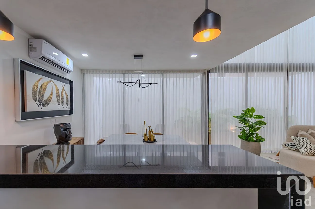 Casa en Venta en Benito Juárez Nte, Mérida, Yucatán | NEX-268737 | iad México | Foto 8 de 25