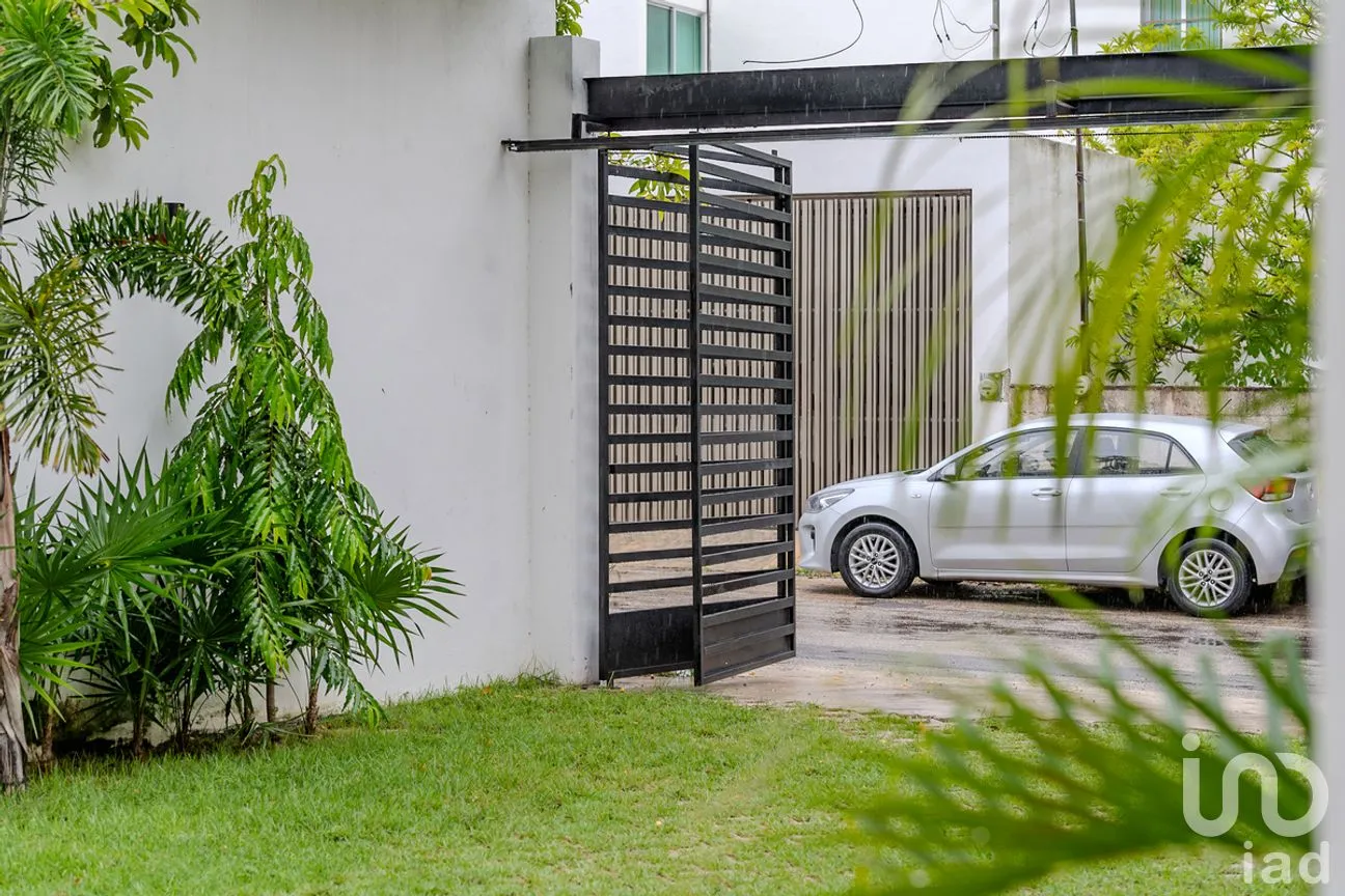 Casa en Venta en Benito Juárez Nte, Mérida, Yucatán | NEX-268737 | iad México | Foto 9 de 25
