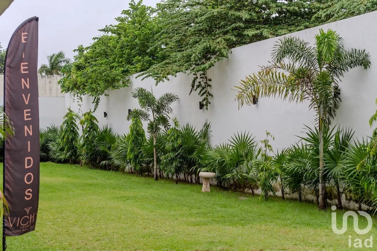 Casa en Venta en Benito Juárez Nte, Mérida, Yucatán | NEX-268737 | iad México | Foto 10 de 25