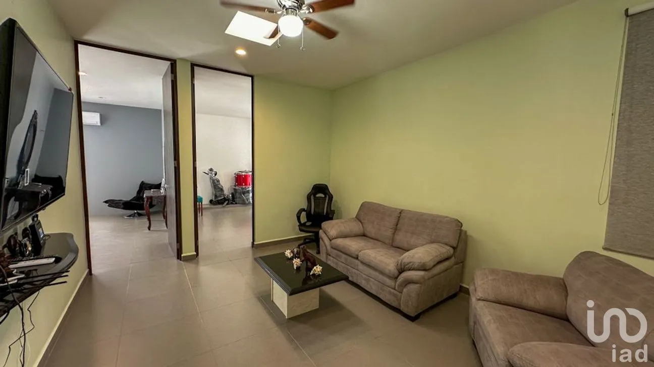 Casa en Venta en Cholul, Mérida, Yucatán | NEX-268746 | iad México | Foto 17 de 41