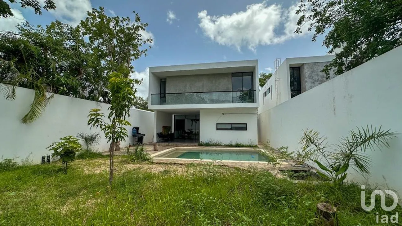 Casa en Venta en Cholul, Mérida, Yucatán | NEX-268746 | iad México | Foto 25 de 41