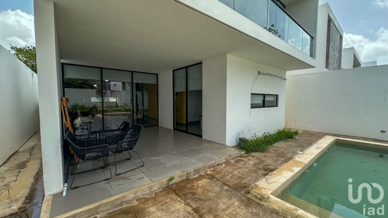 Casa en Venta en Cholul, Mérida, Yucatán | NEX-268746 | iad México | Foto 26 de 41