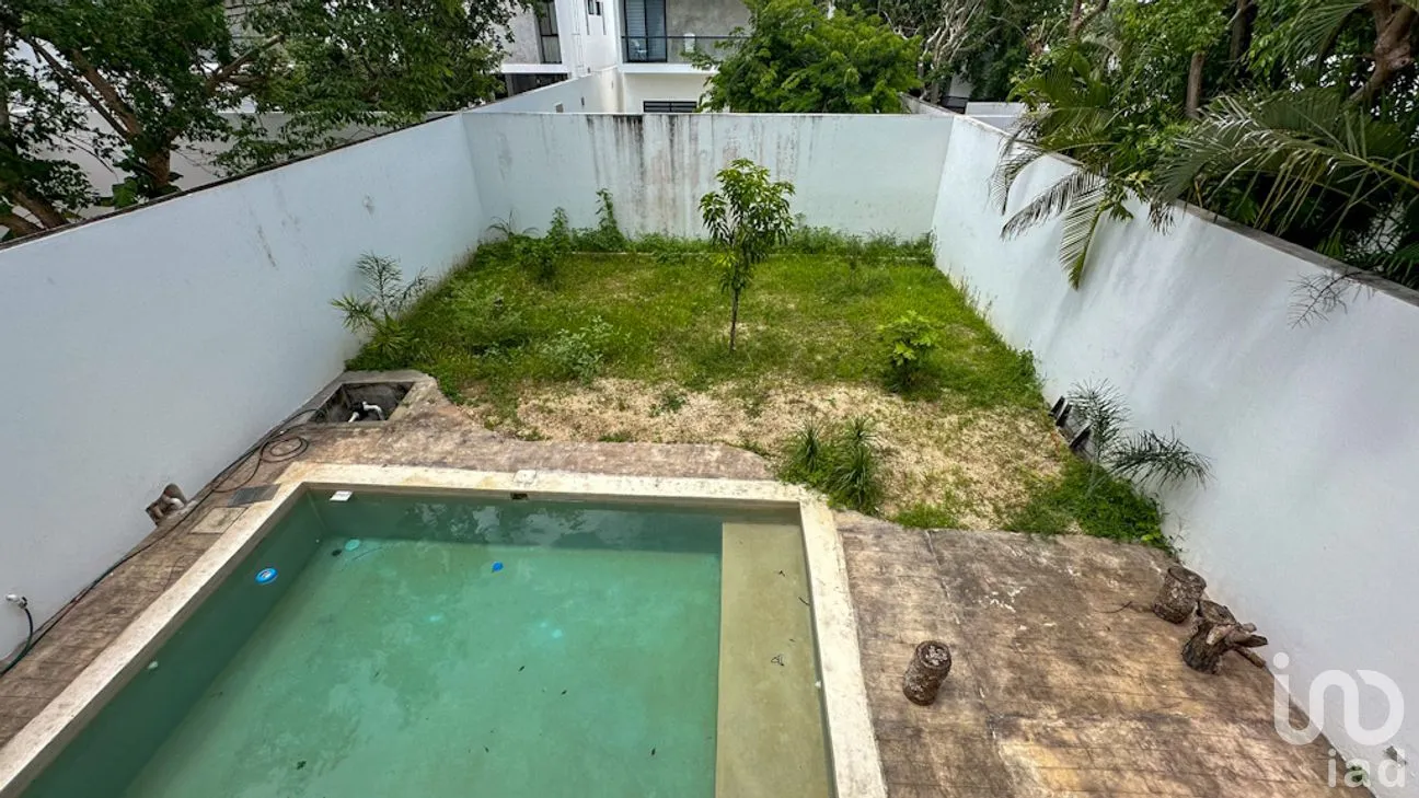 Casa en Venta en Cholul, Mérida, Yucatán | NEX-268746 | iad México | Foto 27 de 41