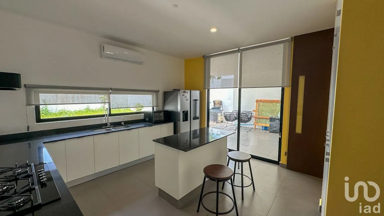 Casa en Venta en Cholul, Mérida, Yucatán | NEX-268746 | iad México | Foto 4 de 41