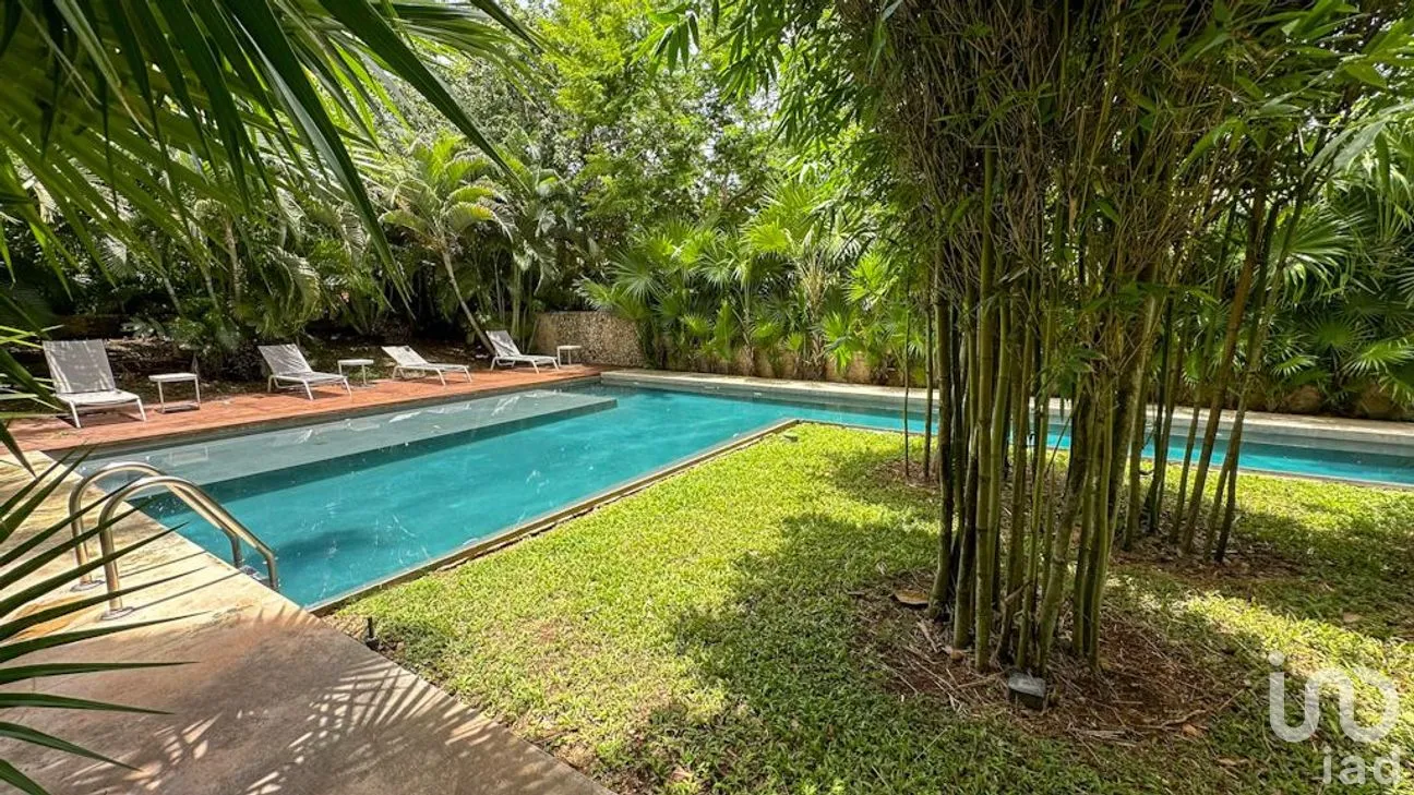 Casa en Venta en Cholul, Mérida, Yucatán | NEX-268746 | iad México | Foto 33 de 41