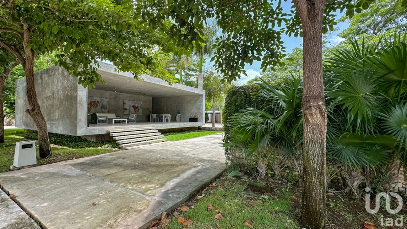 Casa en Venta en Cholul, Mérida, Yucatán | NEX-268746 | iad México | Foto 34 de 41