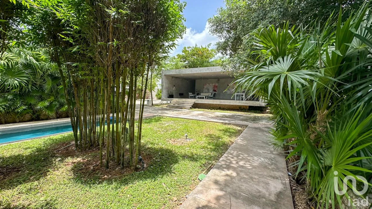 Casa en Venta en Cholul, Mérida, Yucatán | NEX-268746 | iad México | Foto 35 de 41
