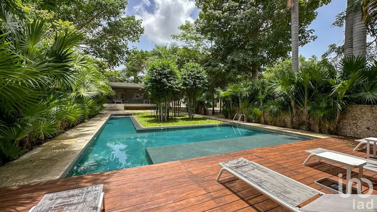 Casa en Venta en Cholul, Mérida, Yucatán | NEX-268746 | iad México | Foto 36 de 41