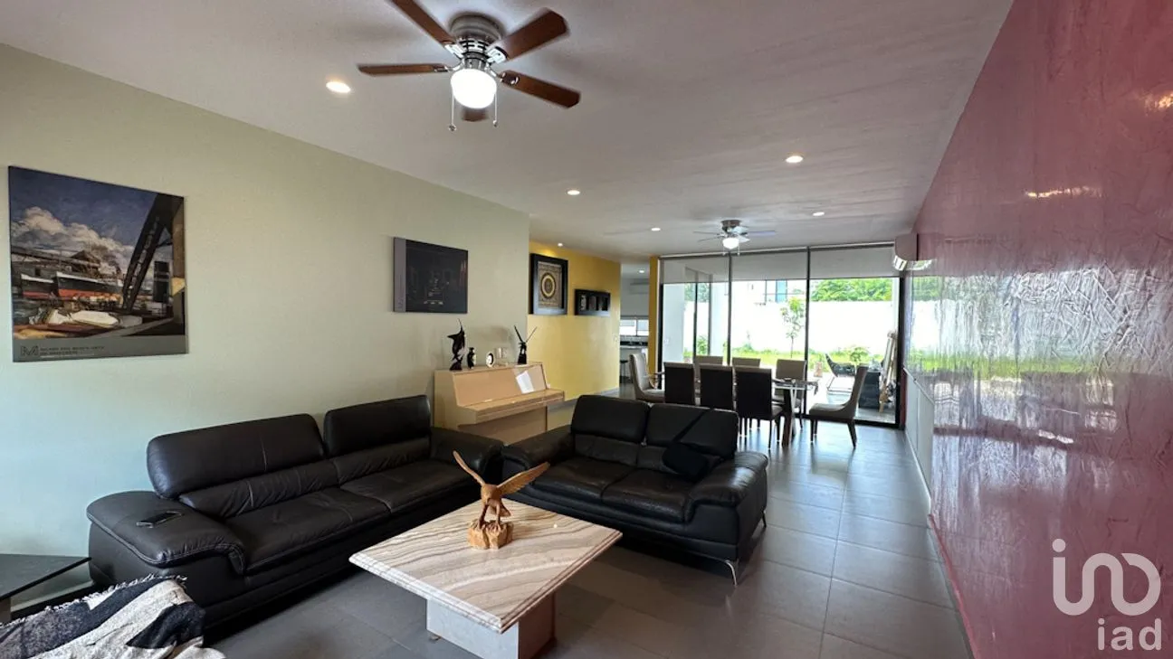 Casa en Venta en Cholul, Mérida, Yucatán | NEX-268746 | iad México | Foto 8 de 41