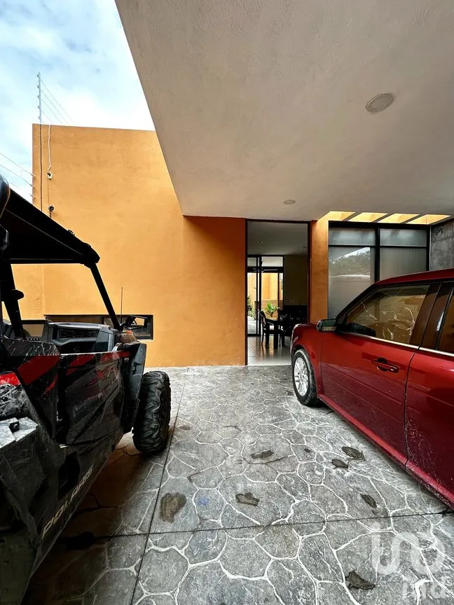 Casa en Venta en Cholul, Mérida, Yucatán | NEX-268747 | iad México | Foto 2 de 21
