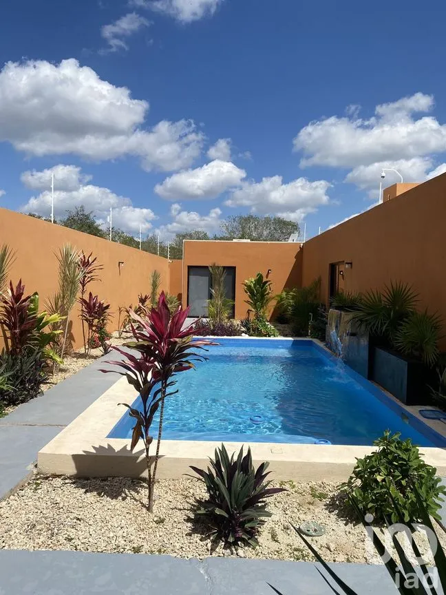 Casa en Venta en Cholul, Mérida, Yucatán | NEX-268747 | iad México | Foto 15 de 21