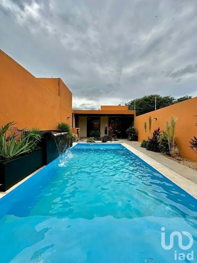 Casa en Venta en Cholul, Mérida, Yucatán | NEX-268747 | iad México | Foto 20 de 21