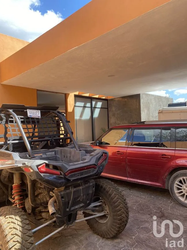 Casa en Venta en Cholul, Mérida, Yucatán | NEX-268747 | iad México | Foto 3 de 21