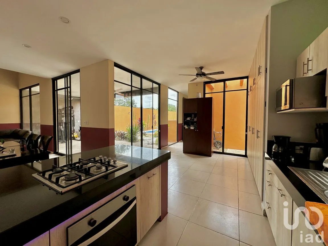 Casa en Venta en Cholul, Mérida, Yucatán | NEX-268747 | iad México | Foto 6 de 21