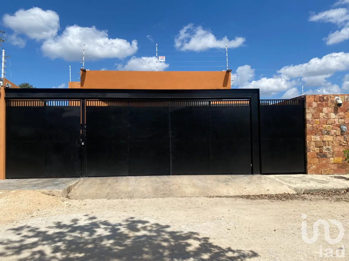 Casa en Venta en Cholul, Mérida, Yucatán | NEX-268747 | iad México | Foto 1 de 21