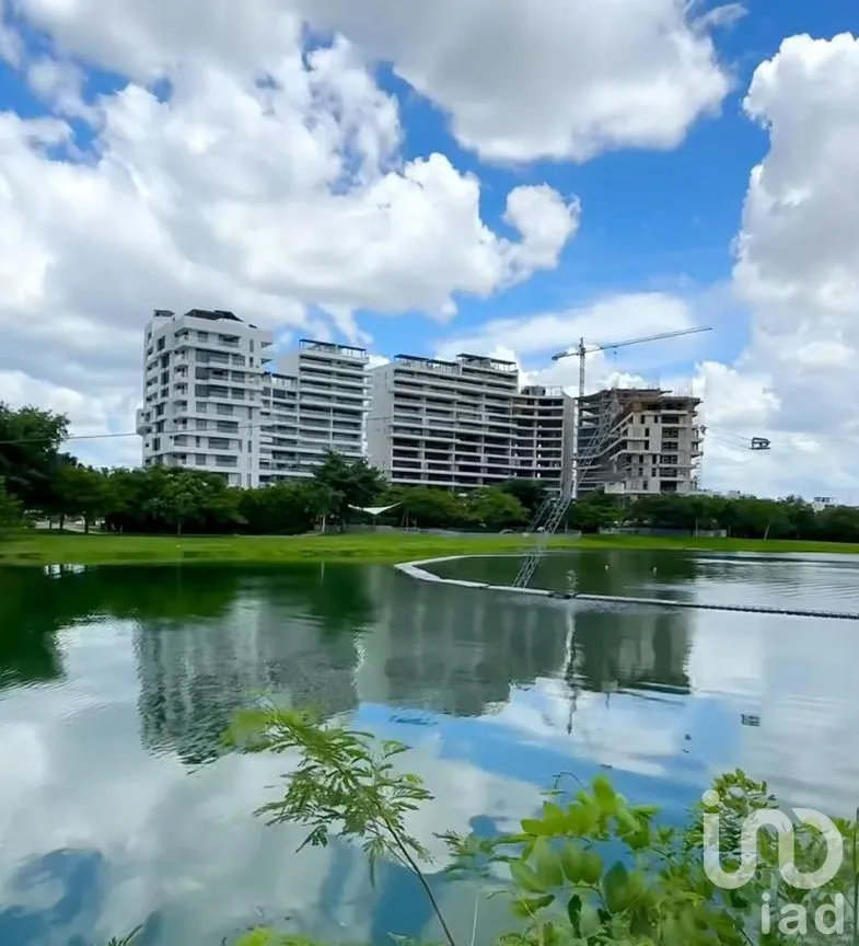 Departamento en Venta en Cabo Norte, Mérida, Yucatán | NEX-268750 | iad México | Foto 2 de 24